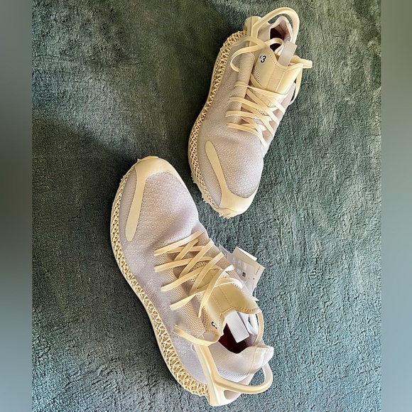 Y-3 Runner 4D Exo Sneaker HR2004